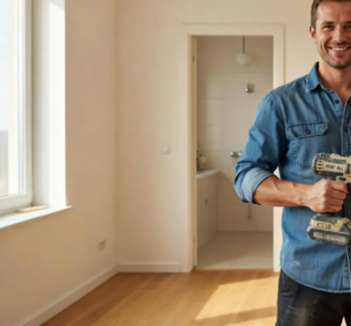 Klient ocenia wynajem narzędzi na stronie Toolvirixa