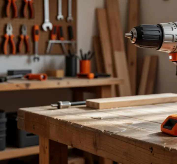 Bezprzewodowa wiertarko-wkrętarka w ofercie specjalnej